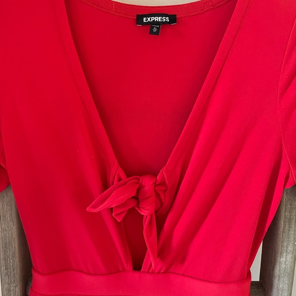 Express Romper - Picture 3 of 3